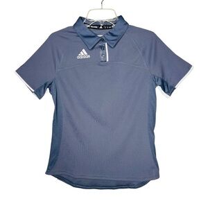 Adidas Climacool Utility Polo Shirt